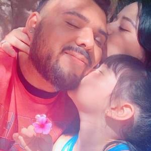 Meet your Posher, Denny